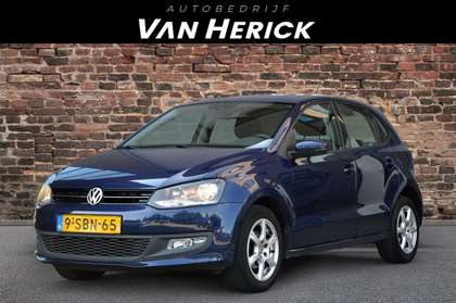 Volkswagen Polo 1.2 TSI BlueMotion Edition+ | Cruise | Airco | LM