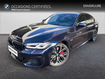 545eA xDrive 394ch M Sport Steptronic
