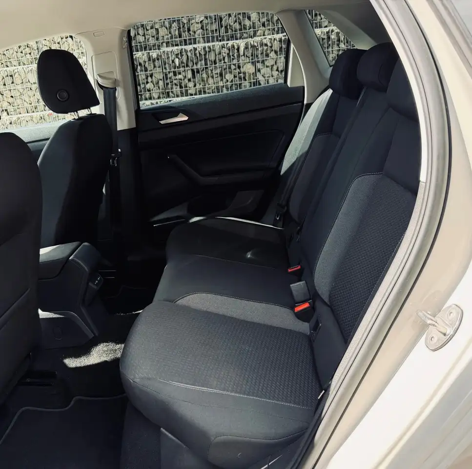 Volkswagen Polo 1.0 TSI Life//Facelift// Garantie 12 Mois✅✅✅, миниатюра 14