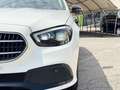 Mercedes-Benz E 300 de PHEV T Avantgarde Aut.+Navi+Apple CarPlay+AH... Weiß - thumbnail 9