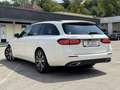 Mercedes-Benz E 300 de PHEV T Avantgarde Aut.+Navi+Apple CarPlay+AH... Weiß - thumbnail 5