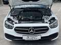 Mercedes-Benz E 300 de PHEV T Avantgarde Aut.+Navi+Apple CarPlay+AH... Weiß - thumbnail 11