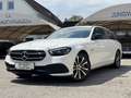 Mercedes-Benz E 300 de PHEV T Avantgarde Aut.+Navi+Apple CarPlay+AH... Weiß - thumbnail 3