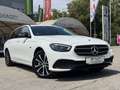 Mercedes-Benz E 300 de PHEV T Avantgarde Aut.+Navi+Apple CarPlay+AH... Weiß - thumbnail 1