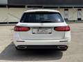 Mercedes-Benz E 300 de PHEV T Avantgarde Aut.+Navi+Apple CarPlay+AH... Weiß - thumbnail 6