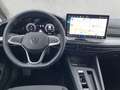 Volkswagen Golf VIII 1.5 eTSI DSG Life, Navi, LED, Kamera, Grau - thumbnail 13