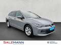 Volkswagen Golf VIII 1.5 eTSI DSG Life, Navi, LED, Kamera, Grau - thumbnail 7