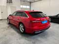 Audi A6 Avant 40 TDI *S-line*LED*AHK*ACC*AHK* ACC+AHK+LED+ Rot - thumbnail 6