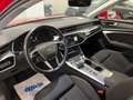 Audi A6 Avant 40 TDI sport*S-line*LED*AHK*ACC*AHK* ACC+AHK Rouge - thumbnail 10