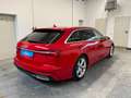 Audi A6 Avant 40 TDI sport*S-line*LED*AHK*ACC*AHK* ACC+AHK Rouge - thumbnail 4