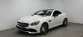 Mercedes-Benz SLC 43 AMG PERFOR CARBON KAMERA+MEMO+KEYLESS Weiß - thumbnail 1