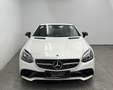 Mercedes-Benz SLC 43 AMG PERFOR CARBON KAMERA+MEMO+KEYLESS Weiß - thumbnail 7