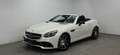 Mercedes-Benz SLC 43 AMG PERFOR CARBON KAMERA+MEMO+KEYLESS Weiß - thumbnail 2