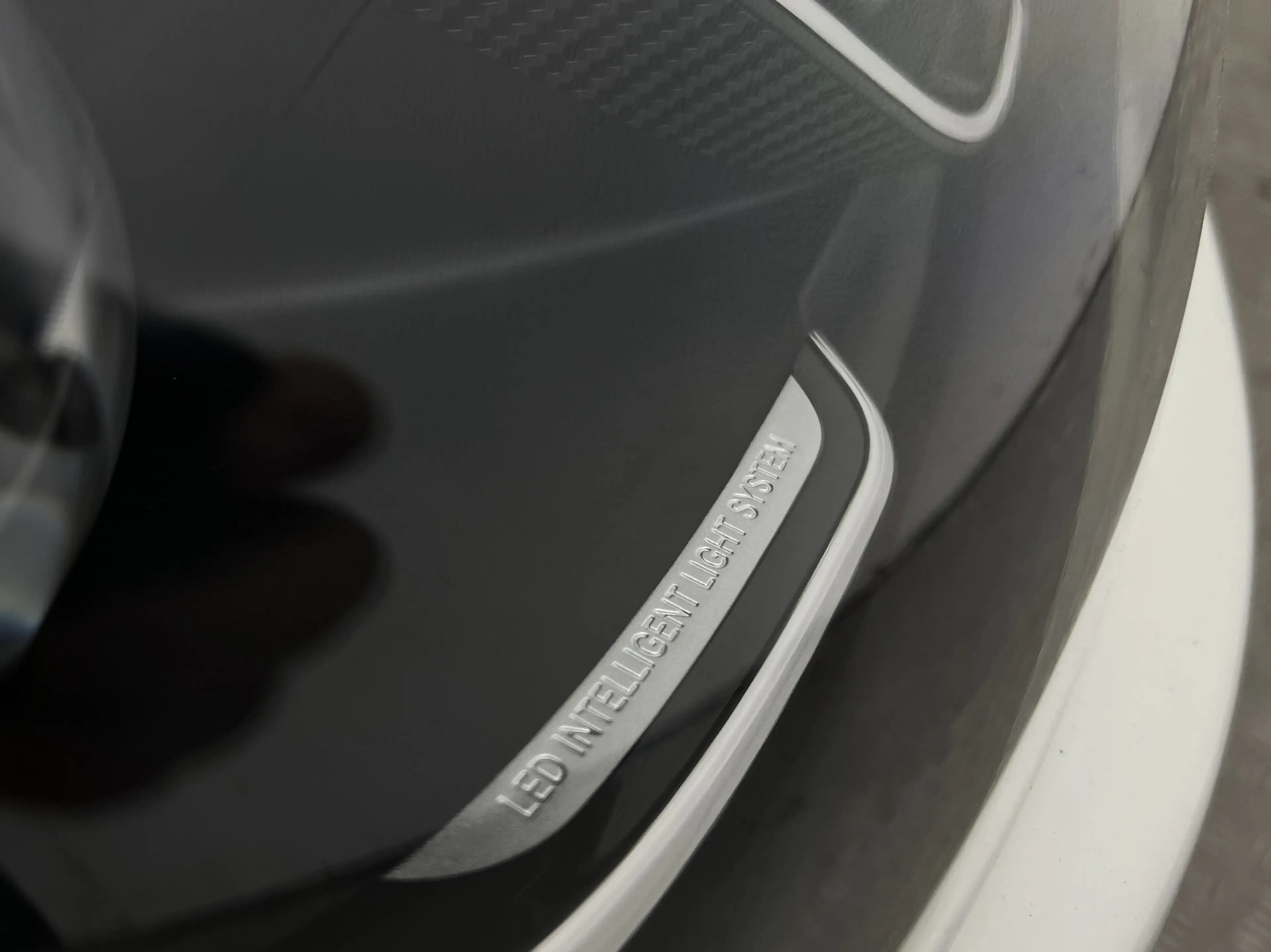 Mercedes-Benz SLC 43 AMG PERFOR CARBON KAMERA+MEMO+KEYLESS — photo 14