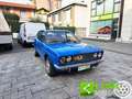 Fiat 128 SL coupè TARGA ORO ISCRITTA ASI Blue - thumbnail 1
