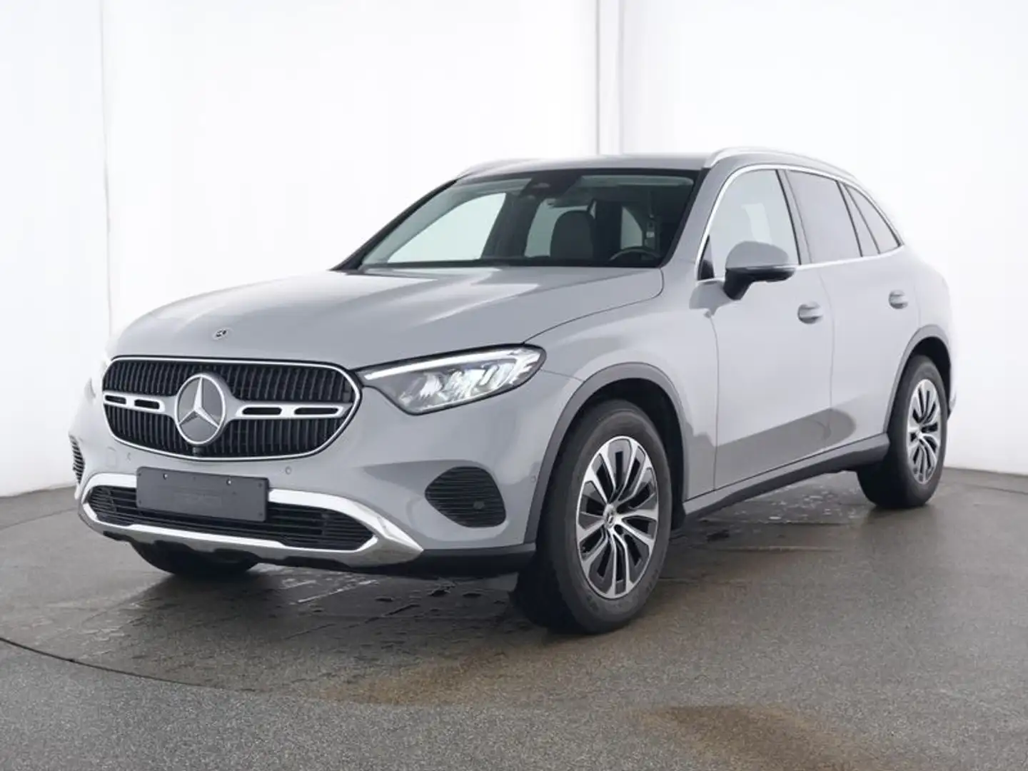 Mercedes-Benz GLC 220 d 4MATIC Avantgarde, AHV, Winter Paket Grau - 1