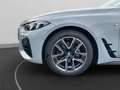 BMW 420 d Gran Coupé M Sportpaket HiFi DAB Klimaaut. Grau - thumbnail 14