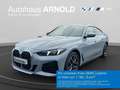 BMW 420 d Gran Coupé M Sportpaket Stop+Go HiFi RFK Klimaau Grau - thumbnail 1
