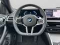 BMW 420 d Gran Coupé M Sportpaket HiFi DAB Klimaaut. Grau - thumbnail 10