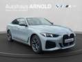 BMW 420 d Gran Coupé M Sportpaket Stop+Go HiFi RFK Klimaau Grau - thumbnail 3