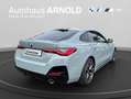 BMW 420 d Gran Coupé M Sportpaket HiFi DAB Klimaaut. Grau - thumbnail 4