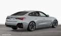 BMW 420 d Gran Coupé M Sportpaket HiFi DAB Klimaaut. Grau - thumbnail 2