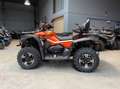CFMOTO CForce 625 Touring EPS L7 Grigio - thumbnail 4