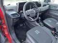 Ford Tourneo New Tourneo Courier 1,0 ACTIVE Navi Kamera ACC Roşu - thumbnail 9