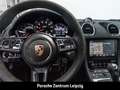 Porsche Cayman GTS 4.0 BOSE PDK PDLS Rü-Kamera Noir - thumbnail 23
