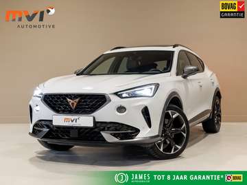 1.5 TSI / 150pk / Panorama dak / Stuur en stoelver