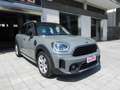 MINI Cooper D Countryman Mini 2.0 Cooper D Business Countryman Automatica Gris - thumbnail 4