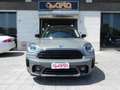 MINI Cooper D Countryman Mini 2.0 Cooper D Business Countryman Automatica Gris - thumbnail 3