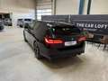 BMW 530 e xDrive Touring M SPORT PRO - LEASINGAKTION Schwarz - thumbnail 4