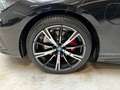 BMW 530 e xDrive Touring M SPORT PRO - LEASINGAKTION Negro - thumbnail 7