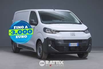 Van M 1.5 Diesel 120CV M + Surround View IVA ESCL