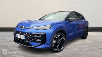 1.5 eTSI 150ch R-Line DSG7