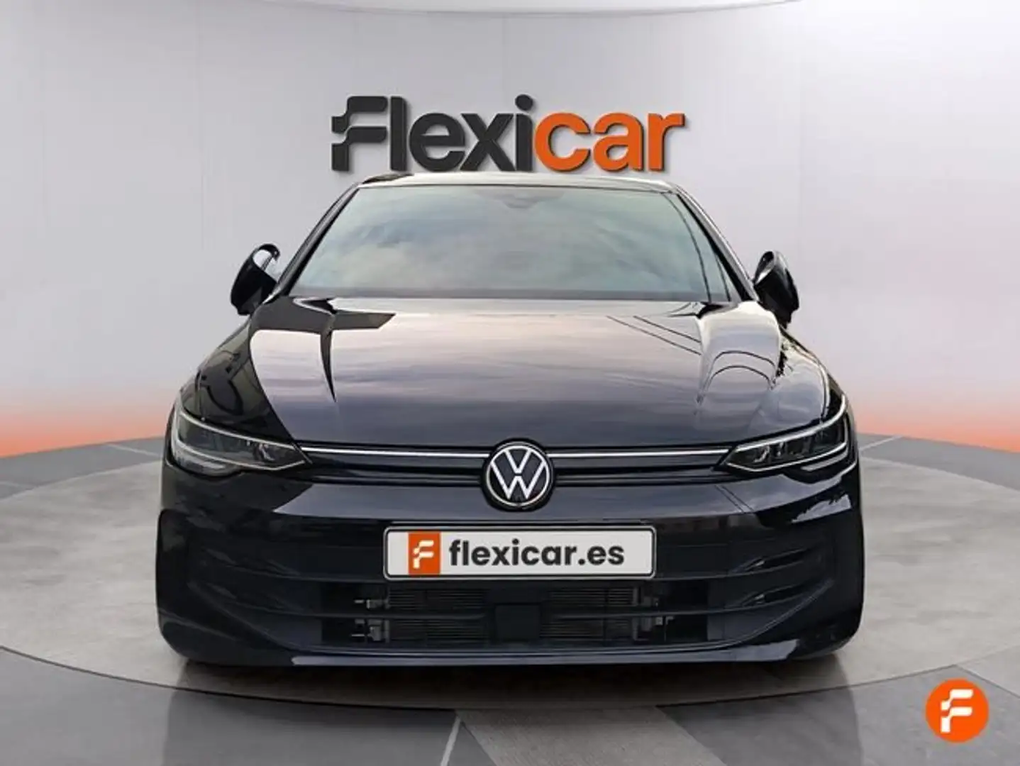 Volkswagen Golf 1.5 TSI 85kW (115CV) Variant Negro - 2