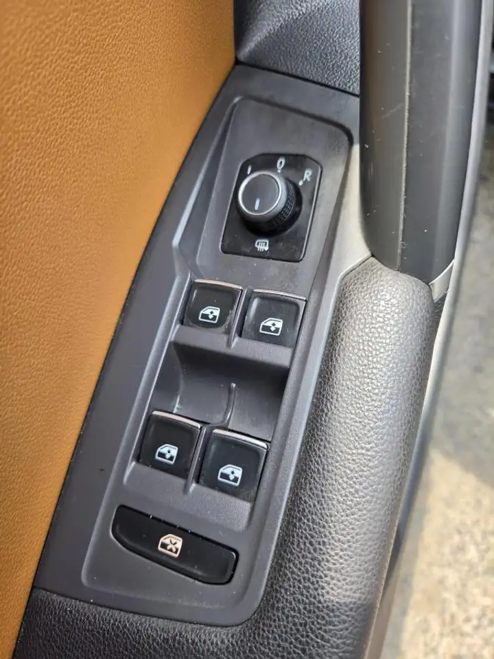 Volkswagen Tiguan fotografie Volkswagen Tiguan