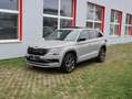 Skoda Kodiaq 2,0TDI RS 4x4 DSG | 7-Sitzer | AHK | Panorama |LED Grau - thumbnail 2
