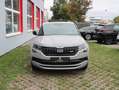 Skoda Kodiaq 2,0TDI RS 4x4 DSG | 7-Sitzer | AHK | Panorama |LED Grau - thumbnail 3