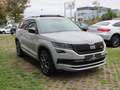 Skoda Kodiaq 2,0TDI RS 4x4 DSG | 7-Sitzer | AHK | Panorama |LED Grau - thumbnail 4