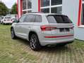 Skoda Kodiaq 2,0TDI RS 4x4 DSG | 7-Sitzer | AHK | Panorama |LED Grau - thumbnail 7