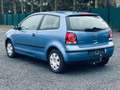 Volkswagen Polo IV Trendline*KLIMA*AHK*ZV Bleu - thumbnail 4