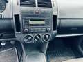 Volkswagen Polo IV Trendline*KLIMA*AHK*ZV Bleu - thumbnail 13