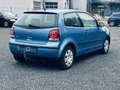 Volkswagen Polo IV Trendline*KLIMA*AHK*ZV Bleu - thumbnail 5