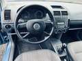 Volkswagen Polo IV Trendline*KLIMA*AHK*ZV Bleu - thumbnail 11