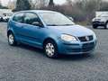 Volkswagen Polo IV Trendline*KLIMA*AHK*ZV Bleu - thumbnail 7