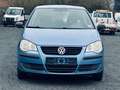 Volkswagen Polo IV Trendline*KLIMA*AHK*ZV Bleu - thumbnail 2