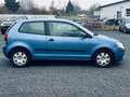Volkswagen Polo IV Trendline*KLIMA*AHK*ZV Bleu - thumbnail 6