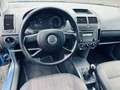 Volkswagen Polo IV Trendline*KLIMA*AHK*ZV Bleu - thumbnail 12